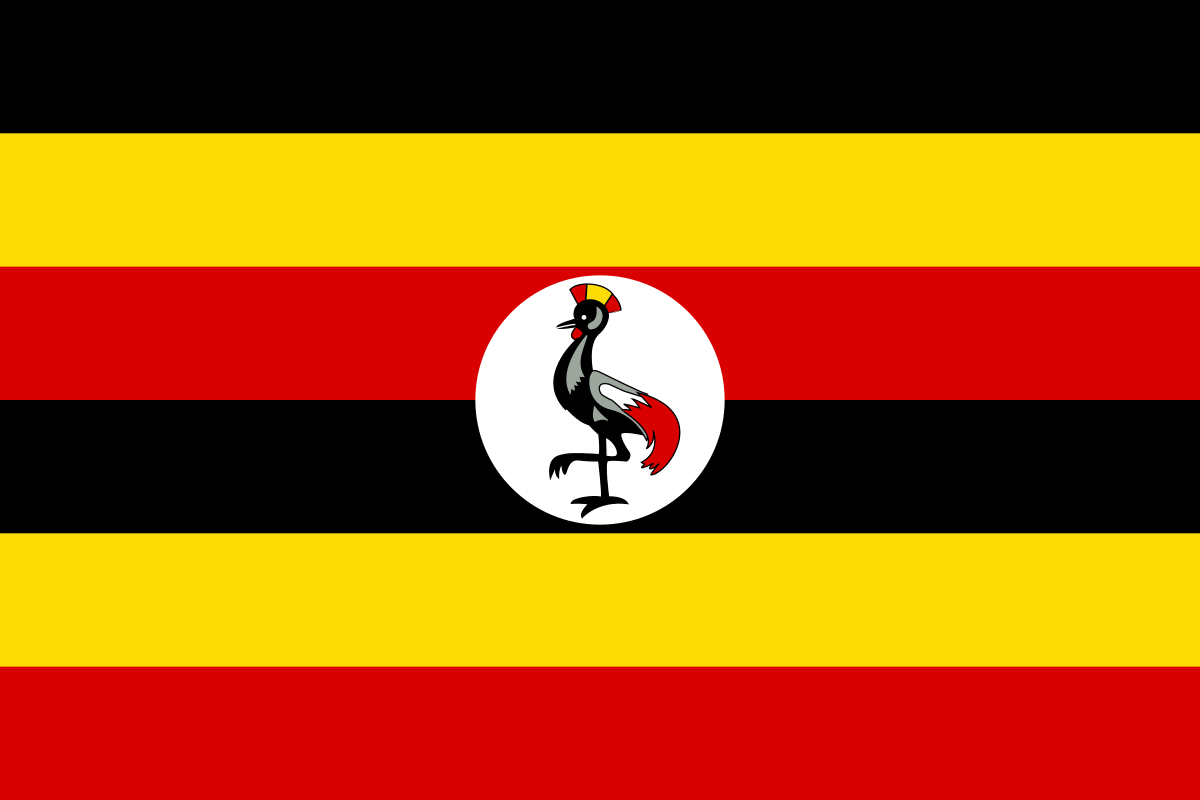 APA UGANDA